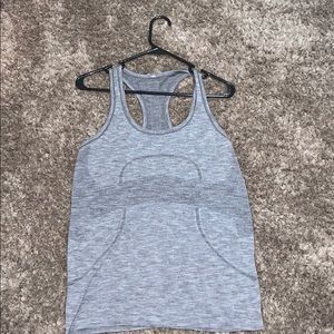 Lululemon Swiftly Tech Tank